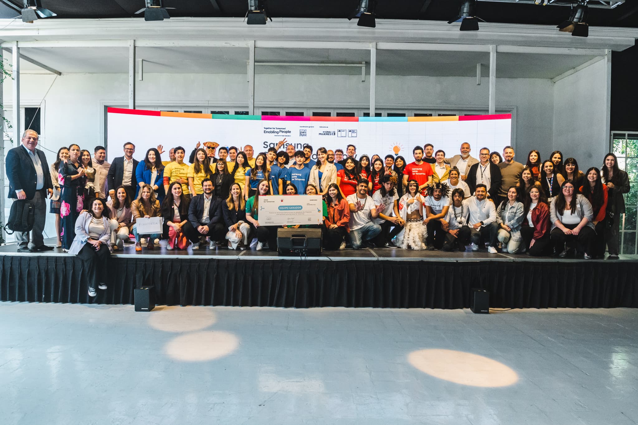 Comunidades educativas