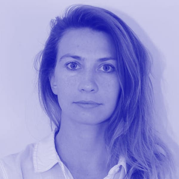 Flavia Achermann, Coordinadora de Comunicaciones Educación de Fundación País Digital