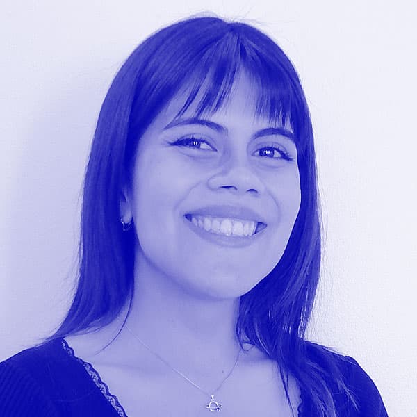 Francisca Velásquez, Coordinadora Proyectos Educación de Fundación País Digital