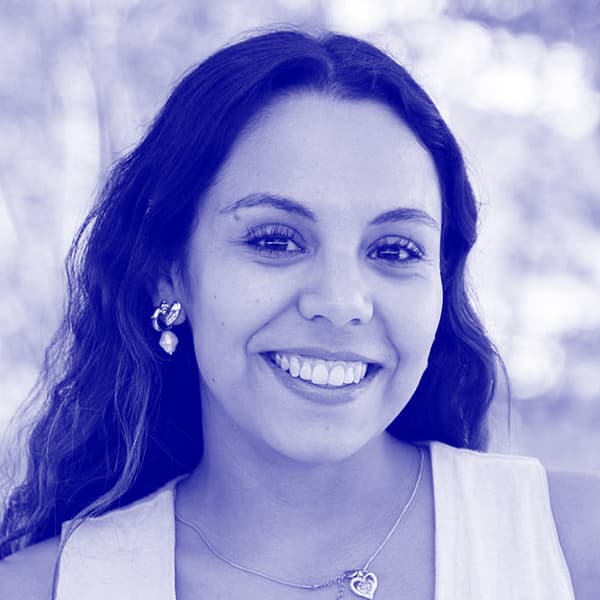 María Fernanda Perelló, Coordinadora de Proyectos de Fundación País Digital