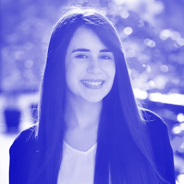 Scarlet Parvex, Coordinadora Proyectos Educación de Fundación País Digital