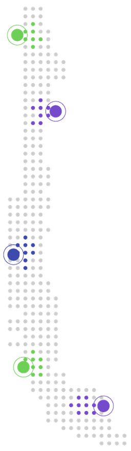 Mapa de Chile