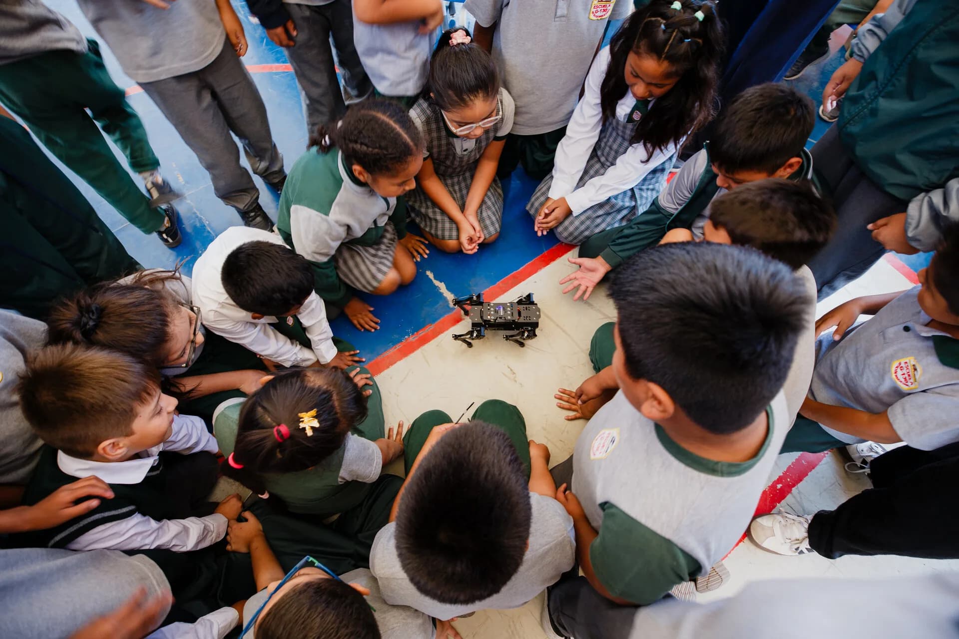 Innovación educativa