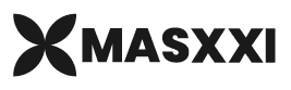 Logo MASXXI