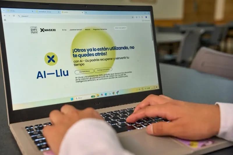 AI-Llu